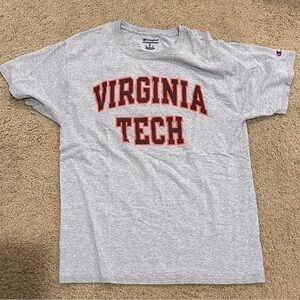 Virginia Tech t-shirt